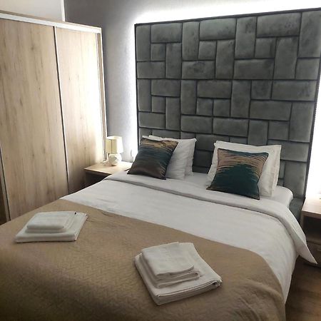 Sea La Vie Holiday House Hotel Bibinje Luaran gambar