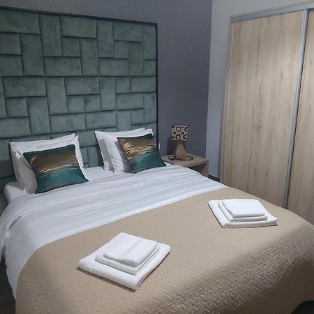 Sea La Vie Holiday House Hotel Bibinje Luaran gambar