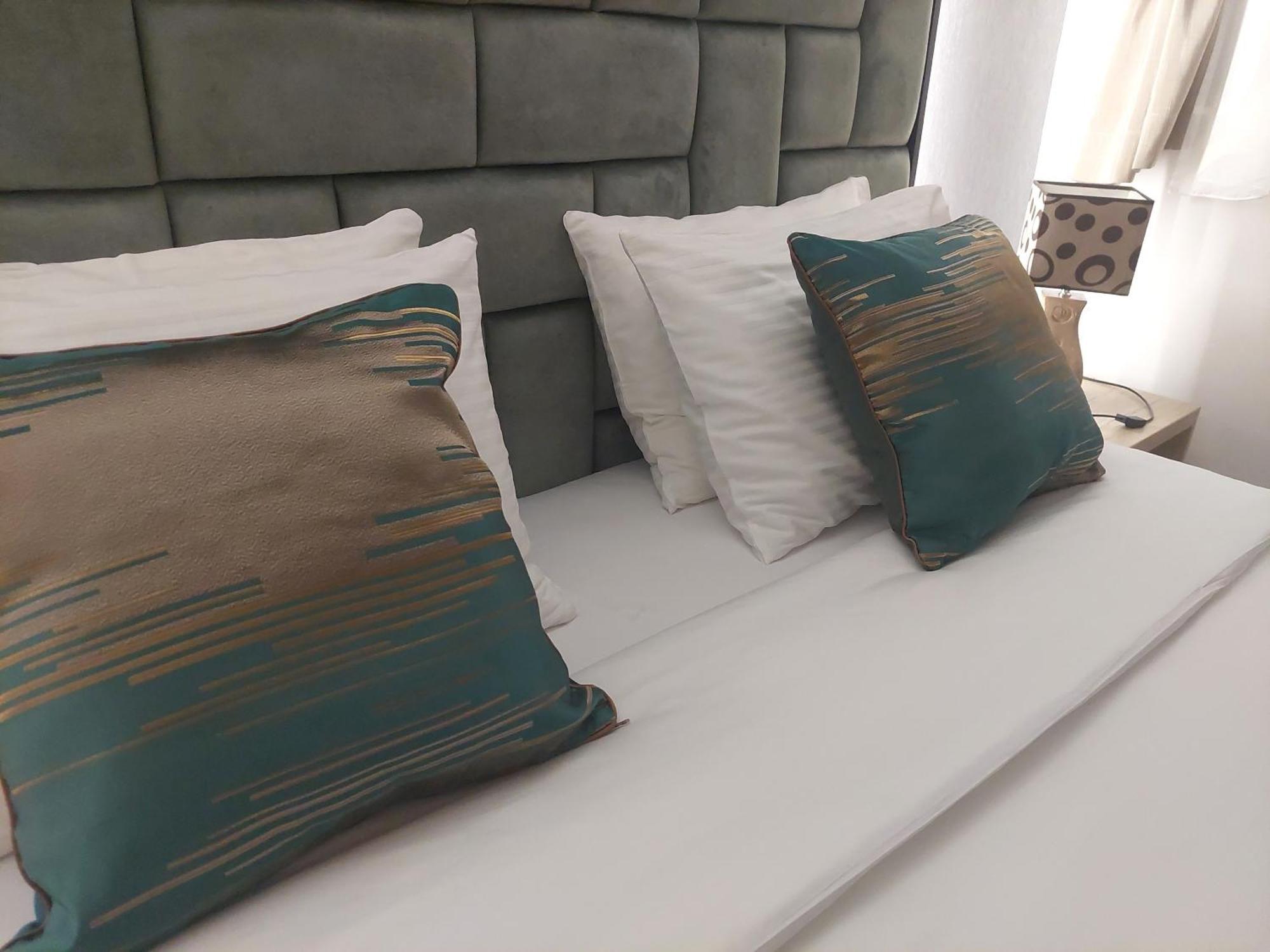 Sea La Vie Holiday House Hotel Bibinje Luaran gambar