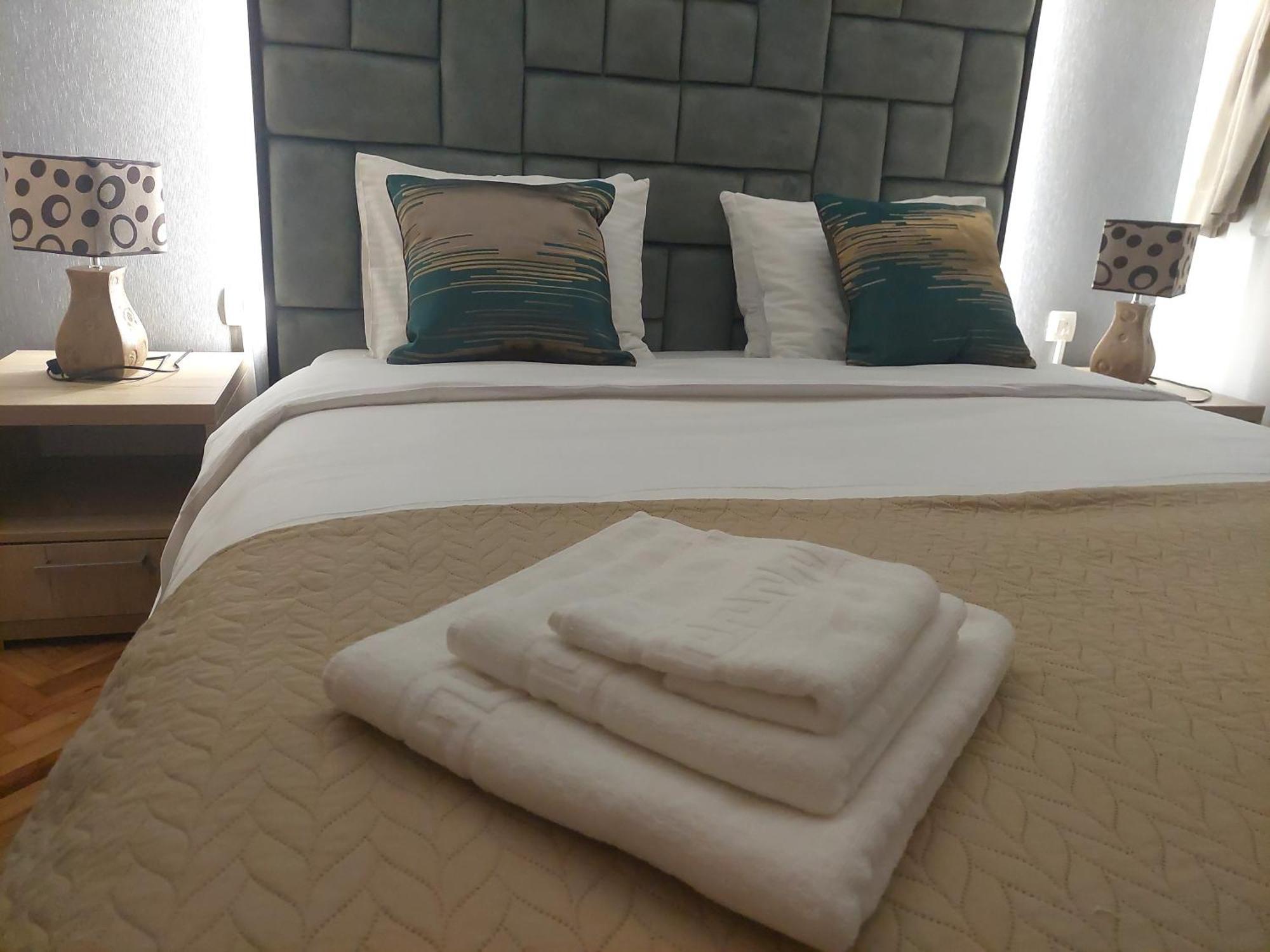 Sea La Vie Holiday House Hotel Bibinje Luaran gambar