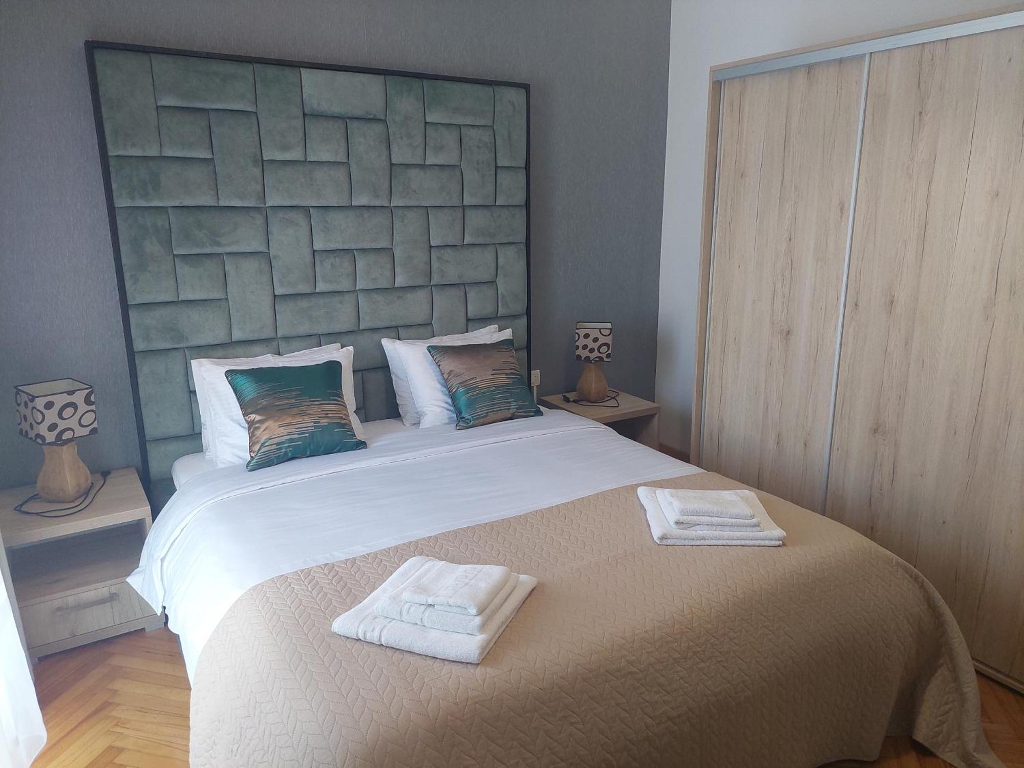 Sea La Vie Holiday House Hotel Bibinje Luaran gambar