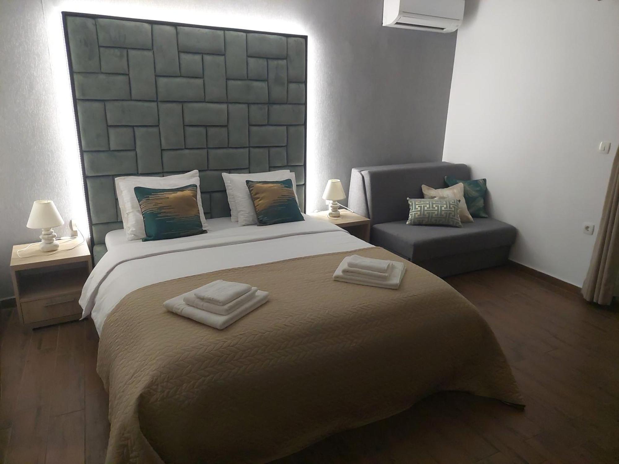 Sea La Vie Holiday House Hotel Bibinje Luaran gambar