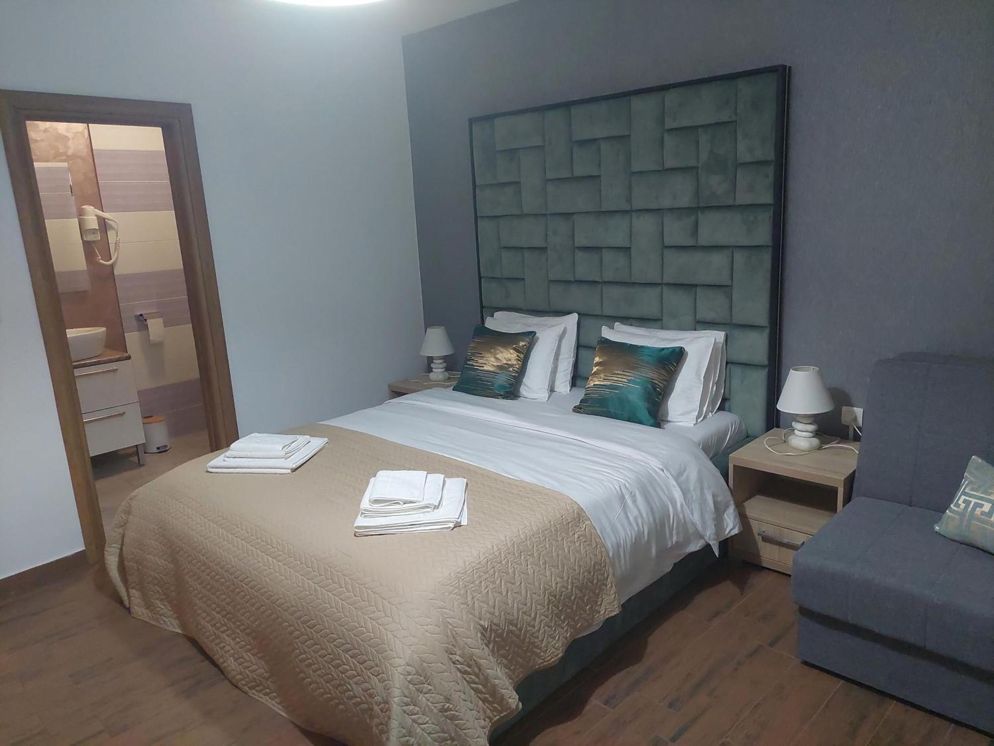 Sea La Vie Holiday House Hotel Bibinje Luaran gambar