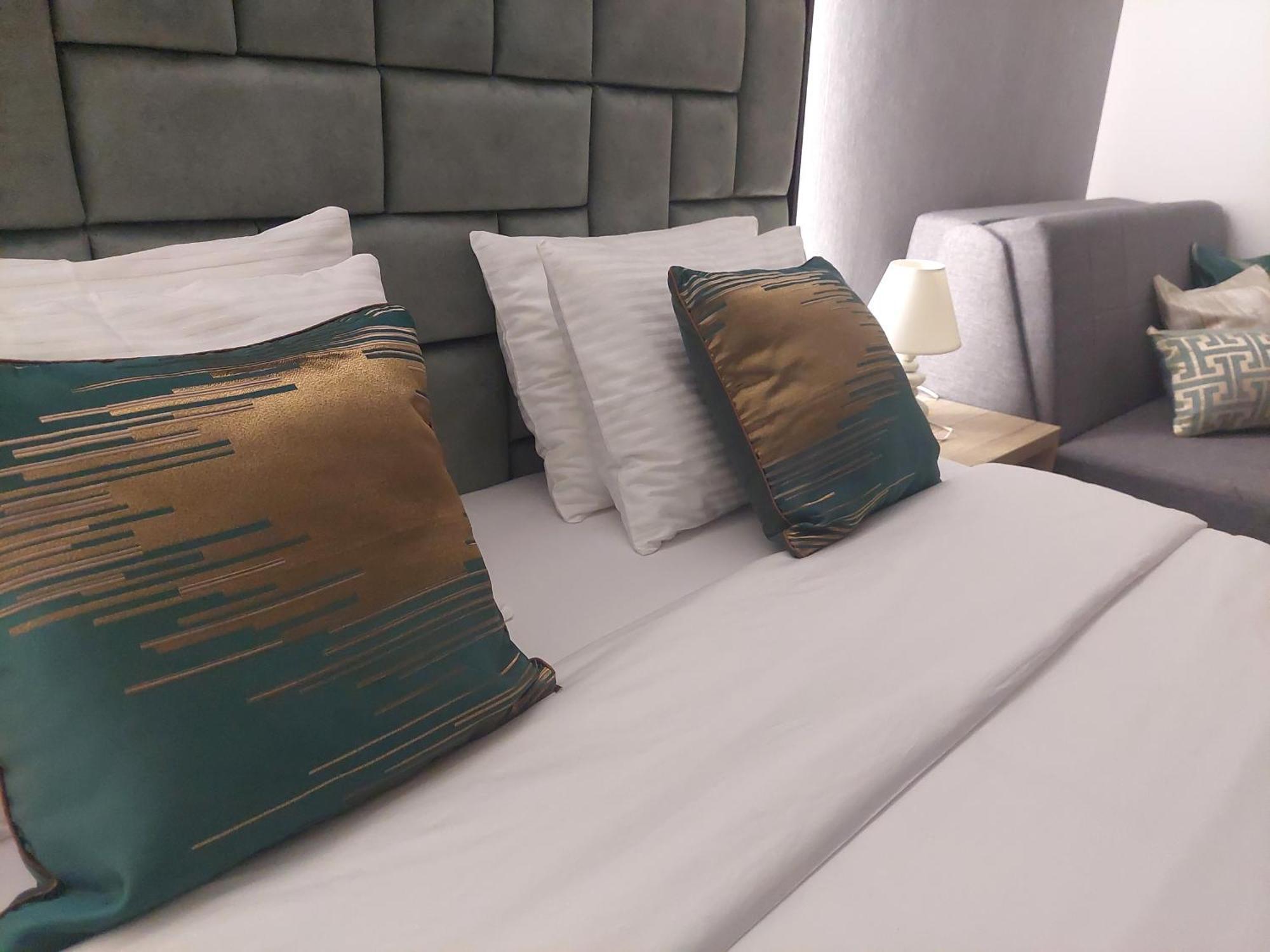 Sea La Vie Holiday House Hotel Bibinje Luaran gambar