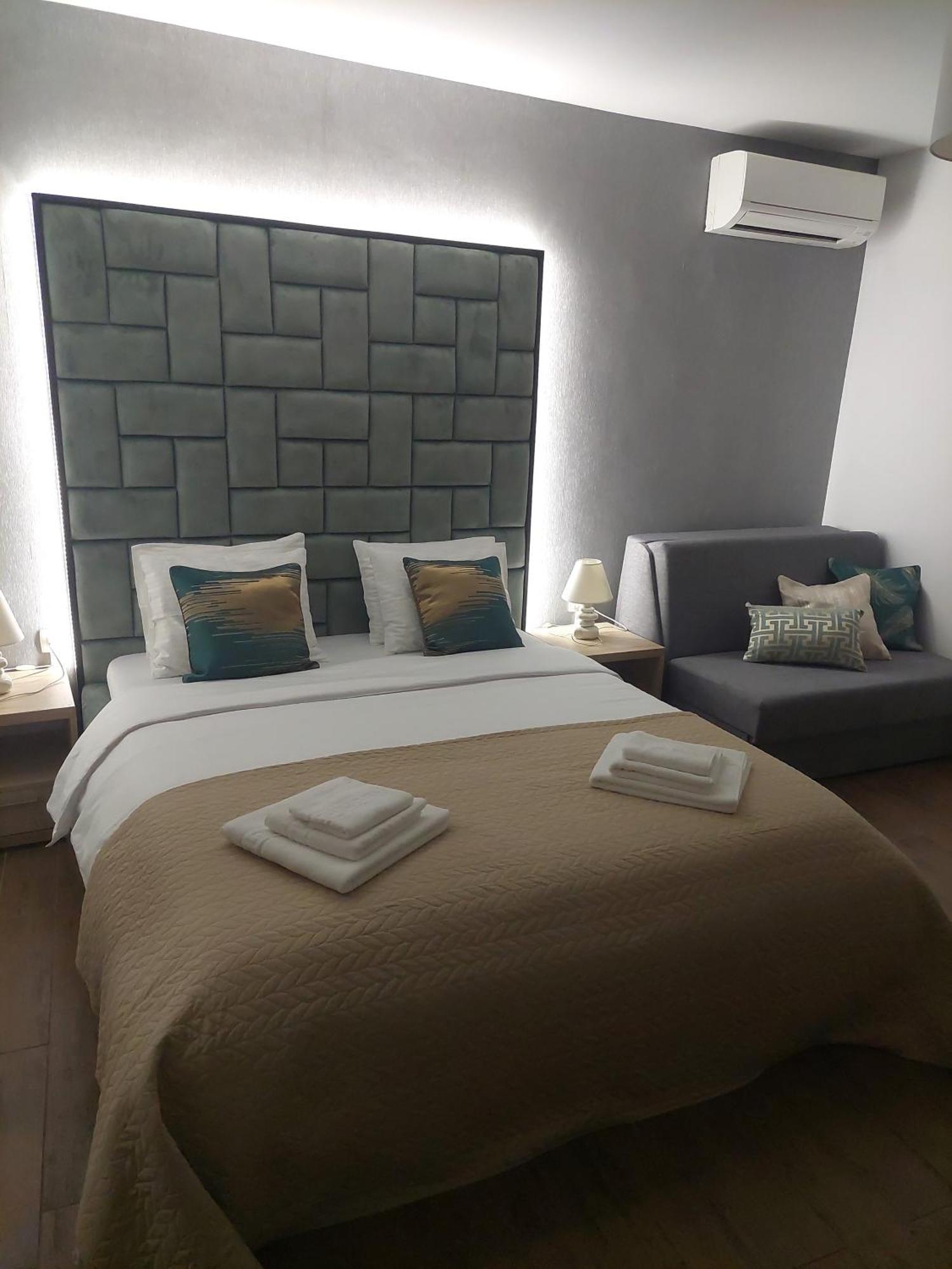 Sea La Vie Holiday House Hotel Bibinje Luaran gambar