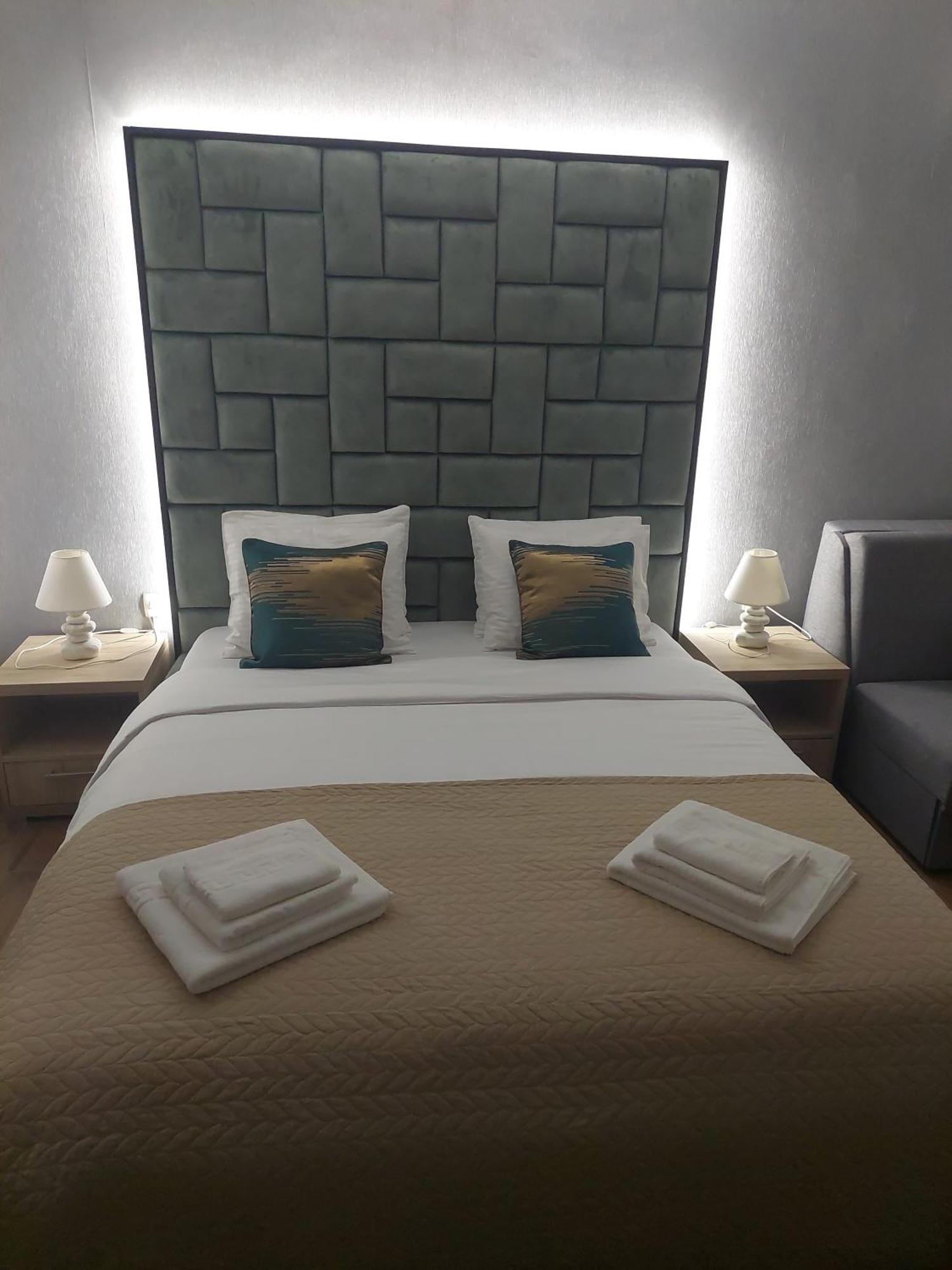 Sea La Vie Holiday House Hotel Bibinje Luaran gambar