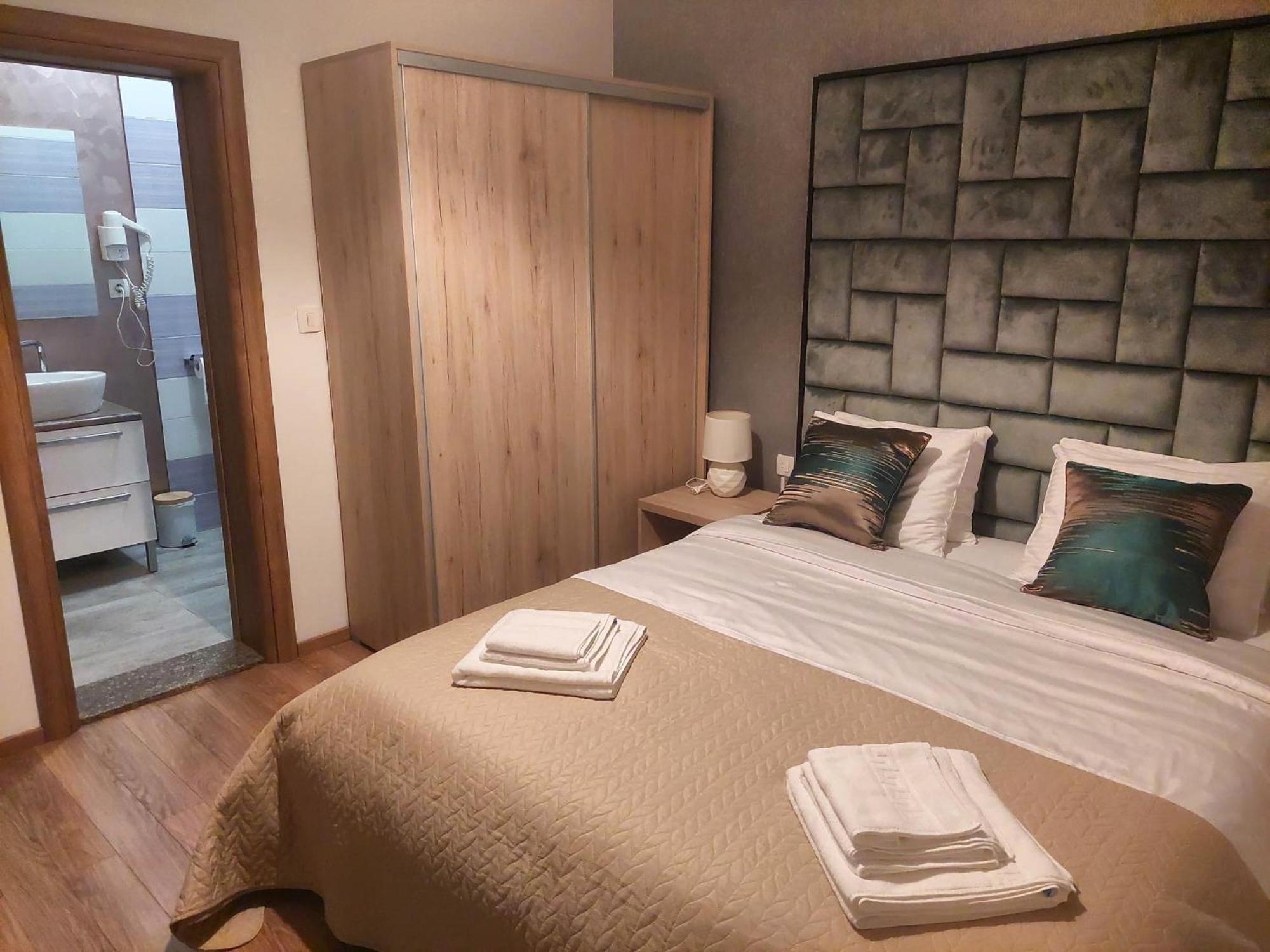 Sea La Vie Holiday House Hotel Bibinje Luaran gambar