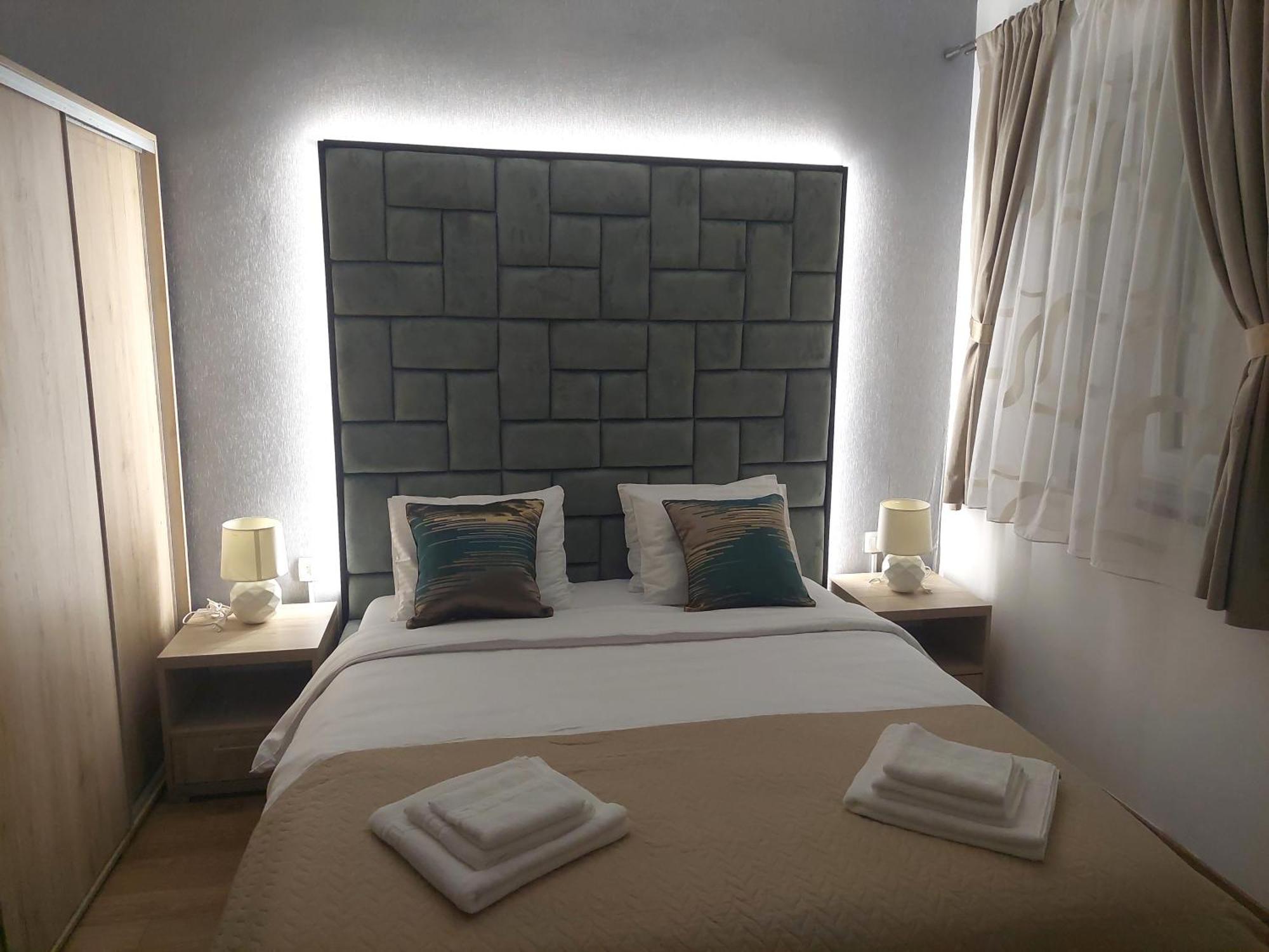 Sea La Vie Holiday House Hotel Bibinje Luaran gambar