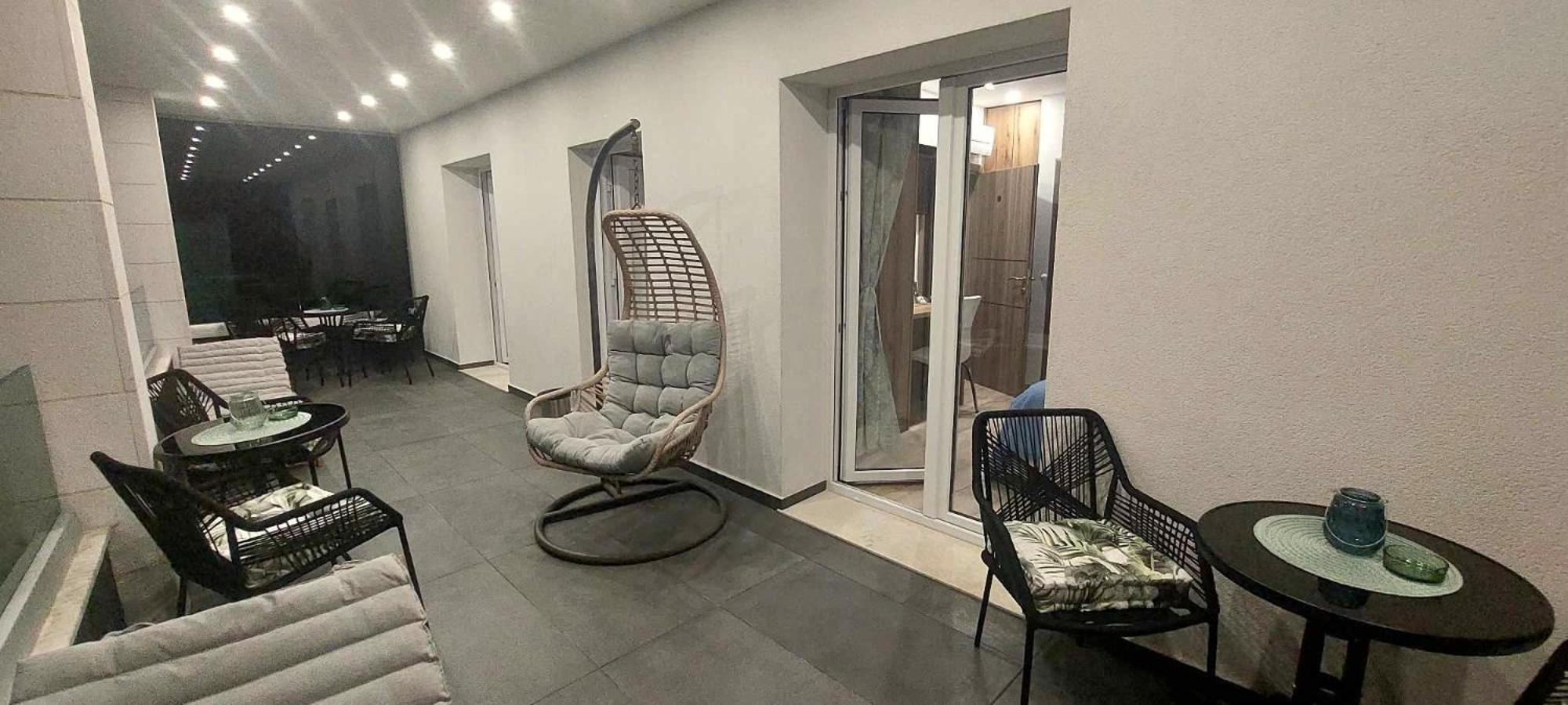 Sea La Vie Holiday House Hotel Bibinje Luaran gambar