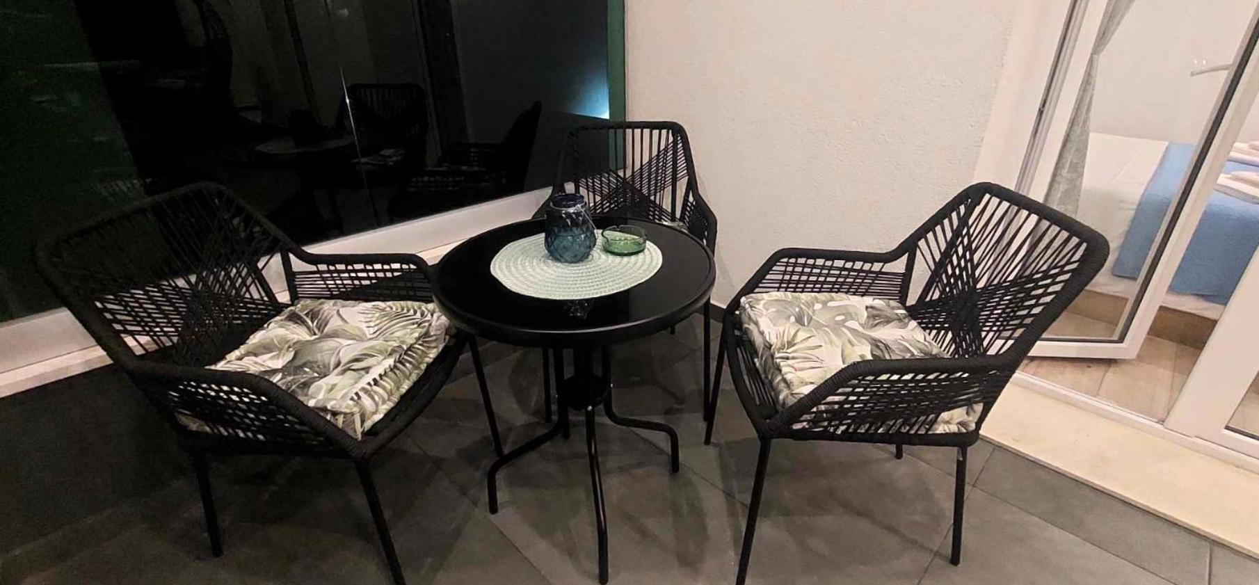Sea La Vie Holiday House Hotel Bibinje Luaran gambar