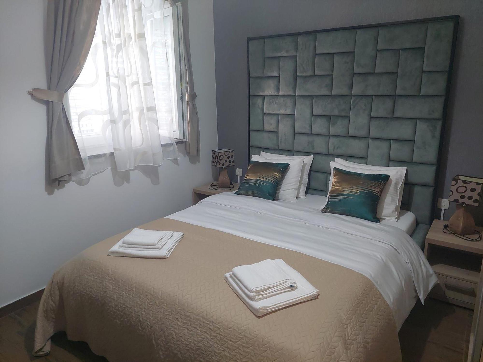 Sea La Vie Holiday House Hotel Bibinje Luaran gambar