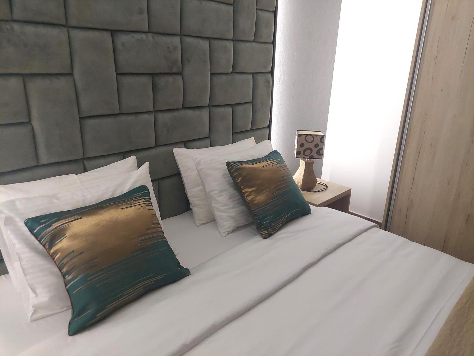 Sea La Vie Holiday House Hotel Bibinje Luaran gambar