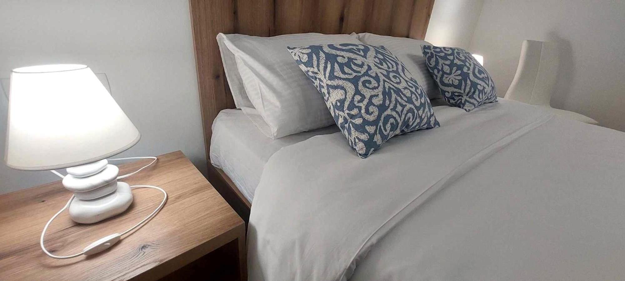 Sea La Vie Holiday House Hotel Bibinje Luaran gambar
