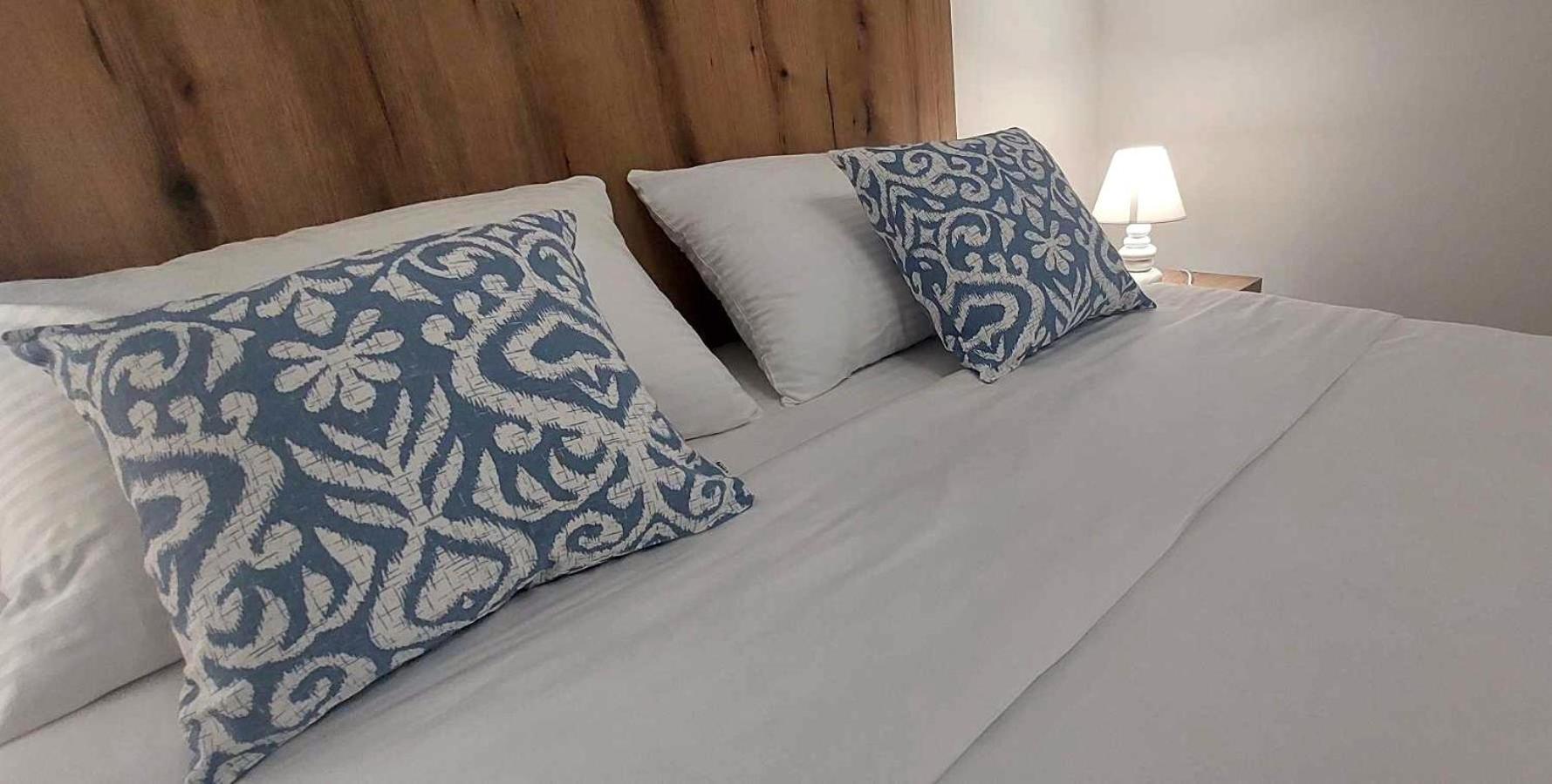 Sea La Vie Holiday House Hotel Bibinje Luaran gambar