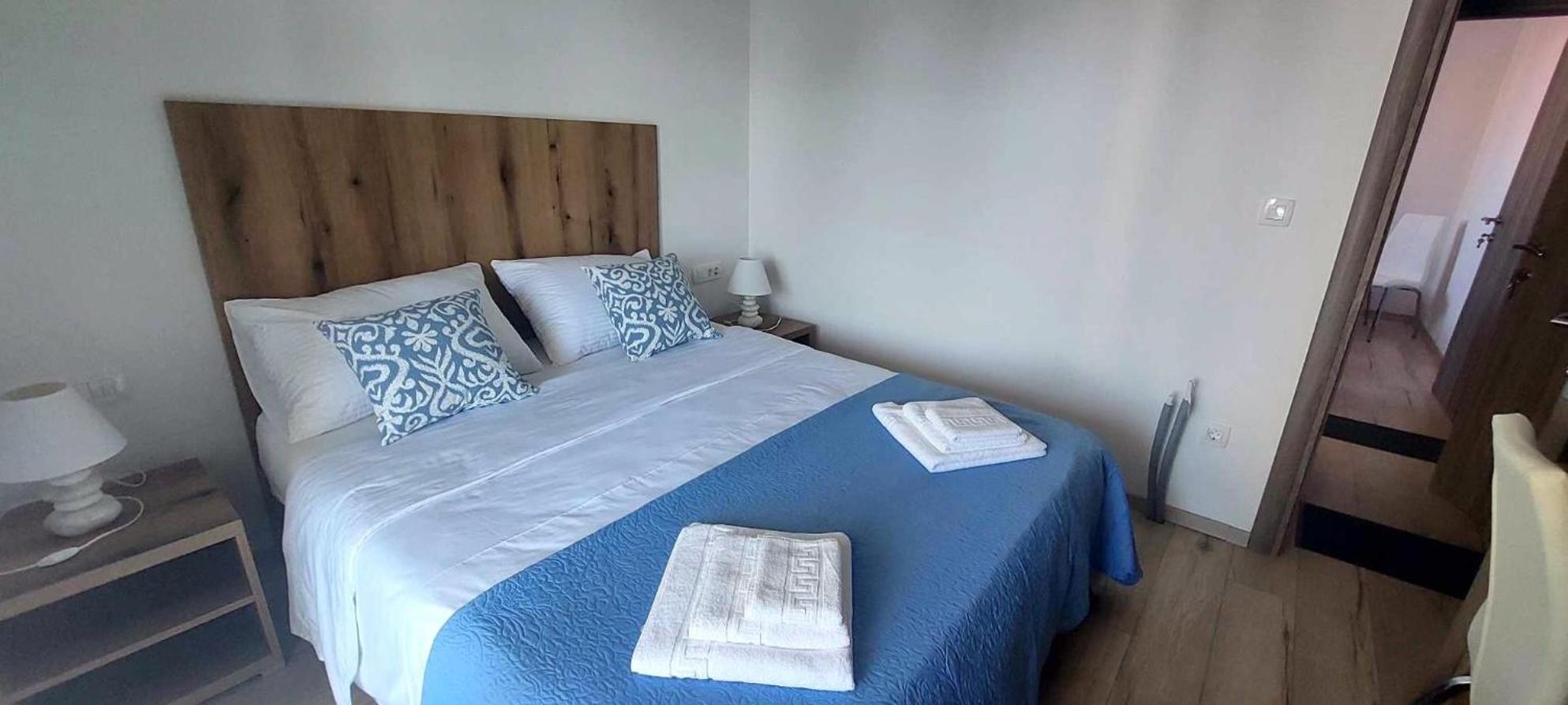 Sea La Vie Holiday House Hotel Bibinje Luaran gambar