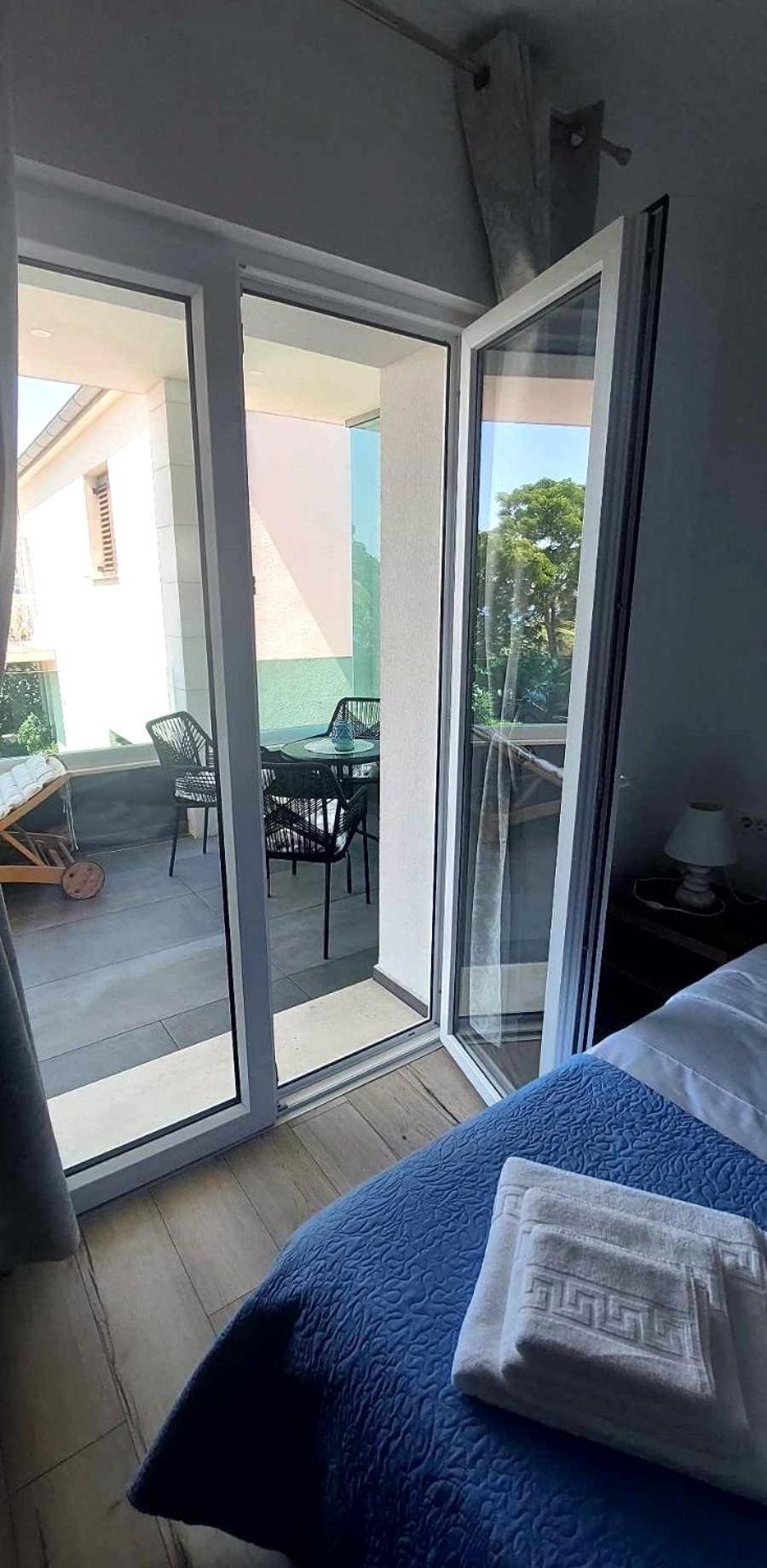 Sea La Vie Holiday House Hotel Bibinje Luaran gambar