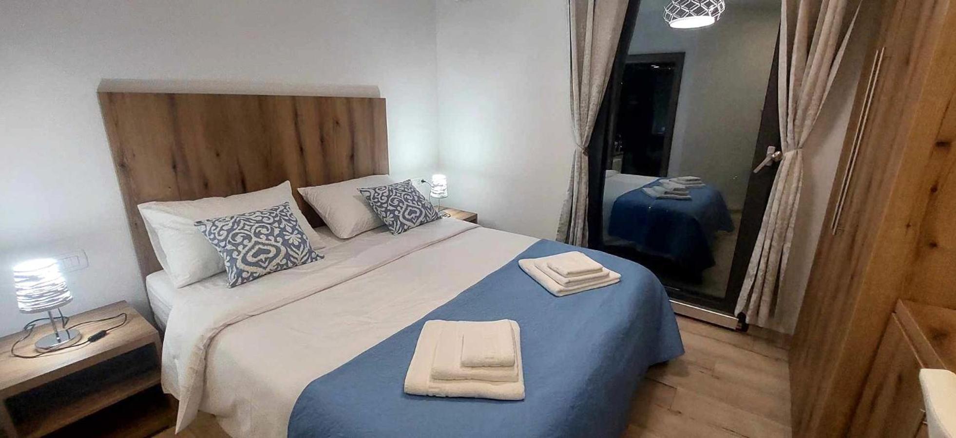 Sea La Vie Holiday House Hotel Bibinje Luaran gambar