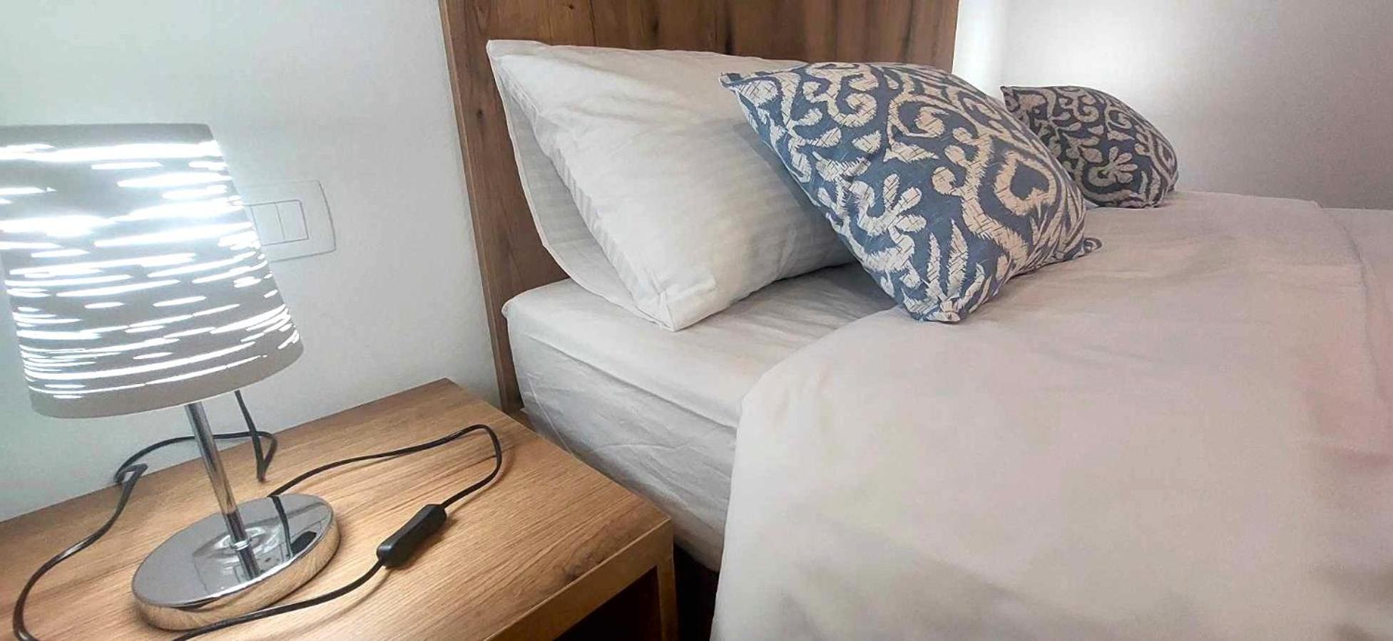 Sea La Vie Holiday House Hotel Bibinje Luaran gambar