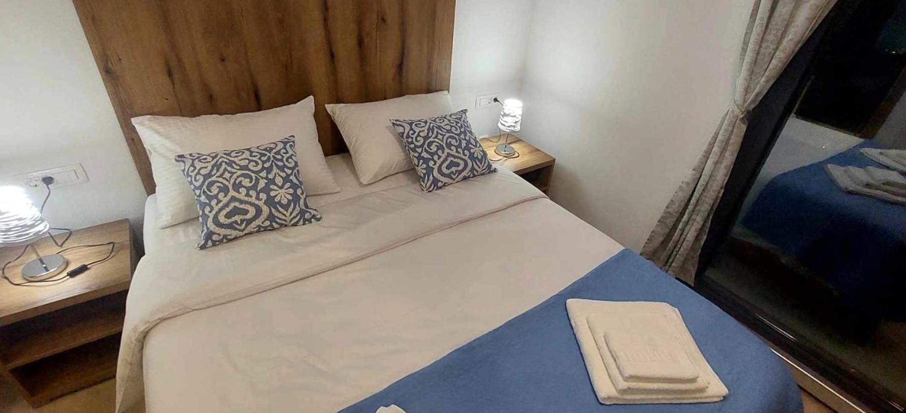 Sea La Vie Holiday House Hotel Bibinje Luaran gambar
