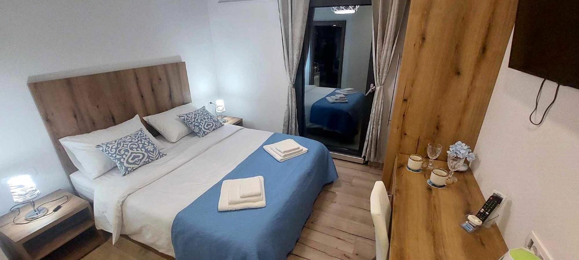 Sea La Vie Holiday House Hotel Bibinje Luaran gambar