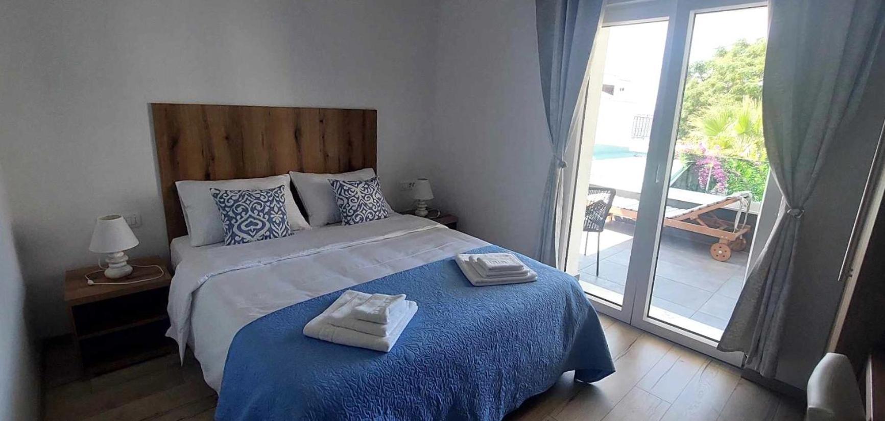 Sea La Vie Holiday House Hotel Bibinje Luaran gambar