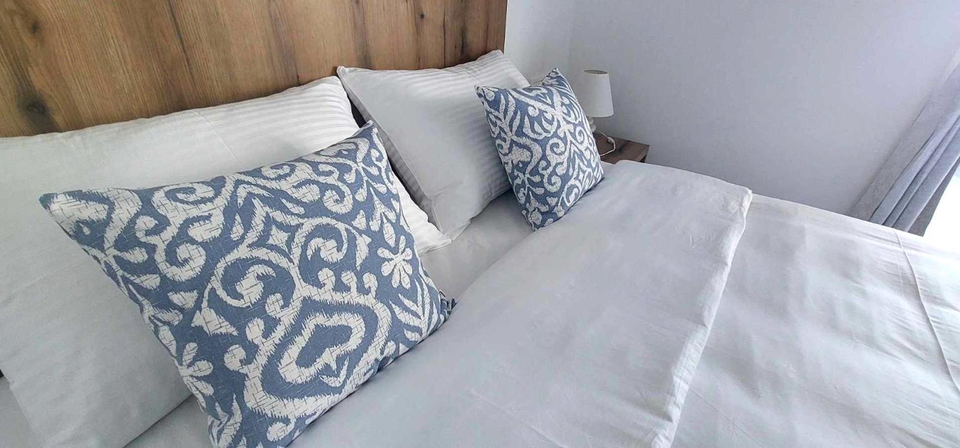 Sea La Vie Holiday House Hotel Bibinje Luaran gambar